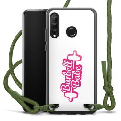 Carry Case fabric olive