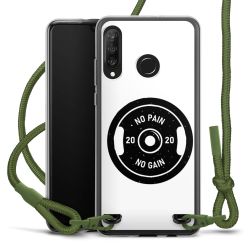 Carry Case fabric olive