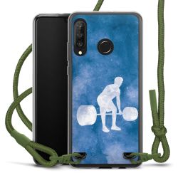 Carry Case fabric olive