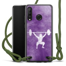 Carry Case fabric olive