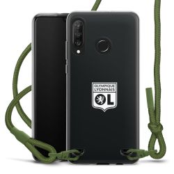 Carry Case fabric olive