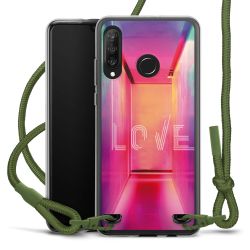 Carry Case fabric olive