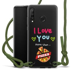 Carry Case fabric olive