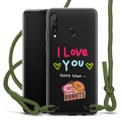 Carry Case fabric olive