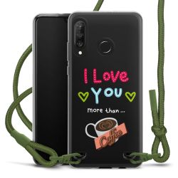 Carry Case fabric olive