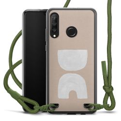 Carry Case fabric olive