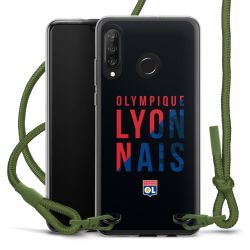 Carry Case fabric olive