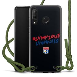 Carry Case fabric olive