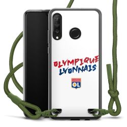 Carry Case fabric olive