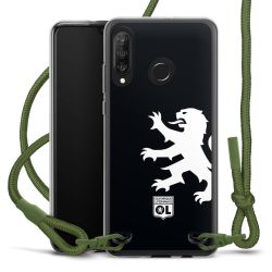 Carry Case fabric olive