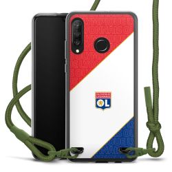 Carry Case fabric olive