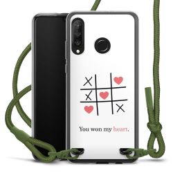 Carry Case fabric olive