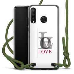 Carry Case fabric olive