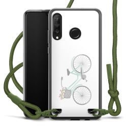 Carry Case fabric olive