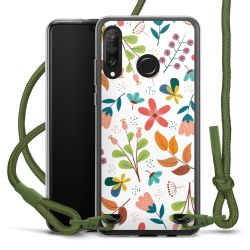 Carry Case fabric olive