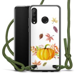 Carry Case fabric olive