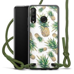 Carry Case fabric olive