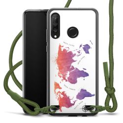 Carry Case fabric olive