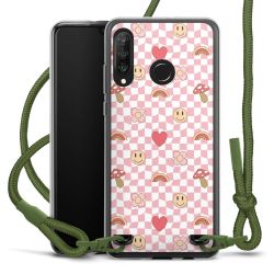 Carry Case fabric olive