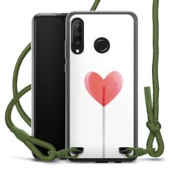 Carry Case fabric olive