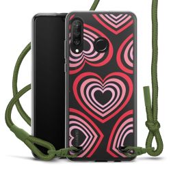 Carry Case fabric olive