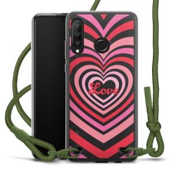 Carry Case fabric olive