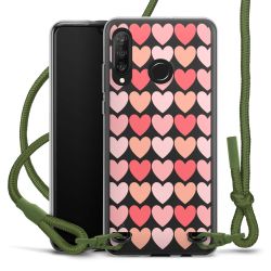 Carry Case fabric olive