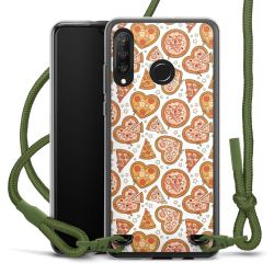 Carry Case fabric olive