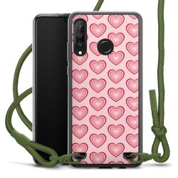 Carry Case fabric olive