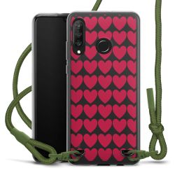 Carry Case fabric olive