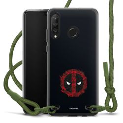 Carry Case fabric olive