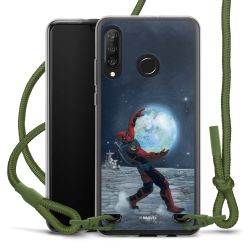 Carry Case fabric olive