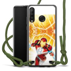 Carry Case fabric olive