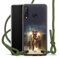 Carry Case fabric olive