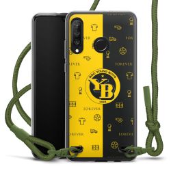 Carry Case fabric olive