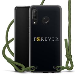 Carry Case fabric olive