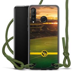 Carry Case fabric olive