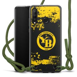 Carry Case fabric olive