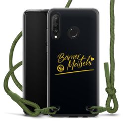 Carry Case fabric olive