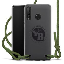 Carry Case fabric olive