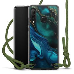 Carry Case fabric olive