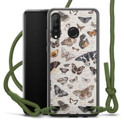 Carry Case fabric olive