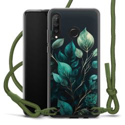 Carry Case fabric olive