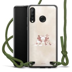 Carry Case fabric olive