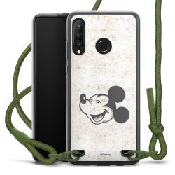 Carry Case fabric olive