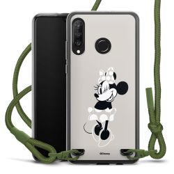 Carry Case fabric olive