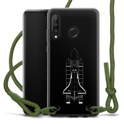 Carry Case fabric olive