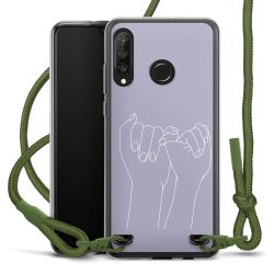 Carry Case fabric olive