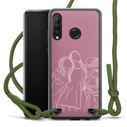 Carry Case fabric olive