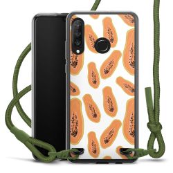 Carry Case fabric olive